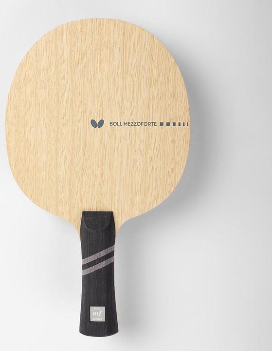Produktbild Butterfly Holz Boll Mezzoforte