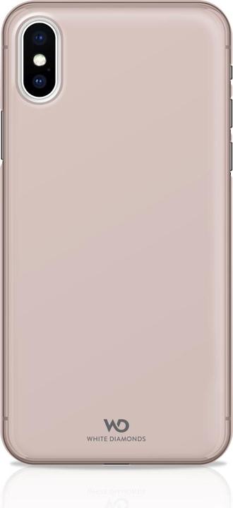 Produktbild White Diamonds Ultra Thin Iced (Apple iPhone XS Max)