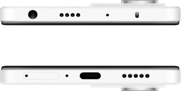 Immagine prodotto Xiaomi Redmi Note 12 Pro 5G (128 GB, Bianco Polare, 6.67", Doppia SIM, 50 Mpx, 5G)