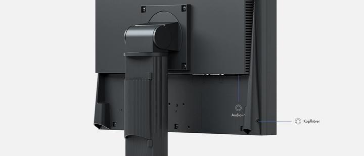 Produktbild Eizo S1934h (1280 x 1024 Pixel, 19")