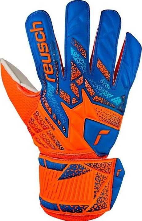 Actual product image Reusch Football Attrakt Solid (4.5)