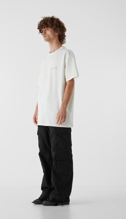 Immagine prodotto Lost Youth LY TEE - FIORI - 159753 (XXL)