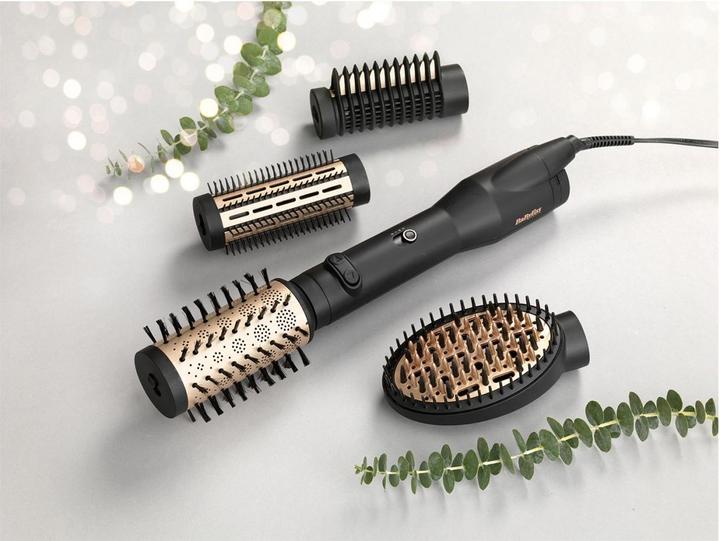 Actual product image BaByliss Big Hair Luxe