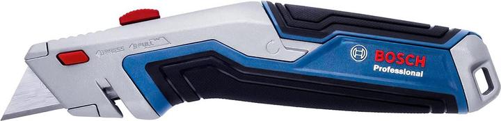 Bosch Professional Universalmesser (Cutter)