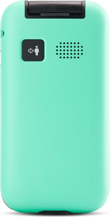 Panasonic Telefono KX-TU400/KX-TU400EXC (2.40", 0.30 Mpx, 2G)