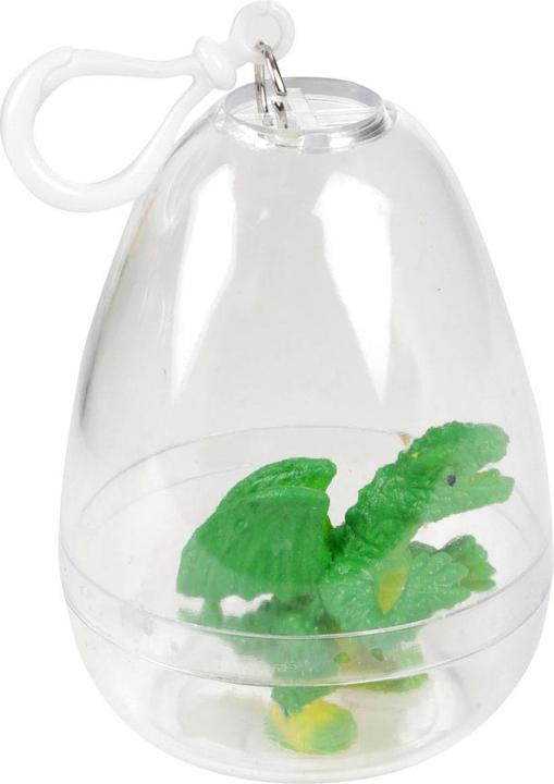 Actual product image Toi-Toys World of Dinosaurs Growth Dino