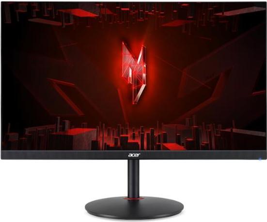 Actual product image Acer Nitro XV272UV3bmiiprx (2560 x 1440 pixels, 27")