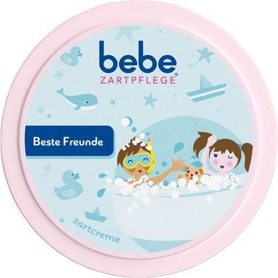 Produktbild Bebe Zartpflege Creme, 50 ml Creme