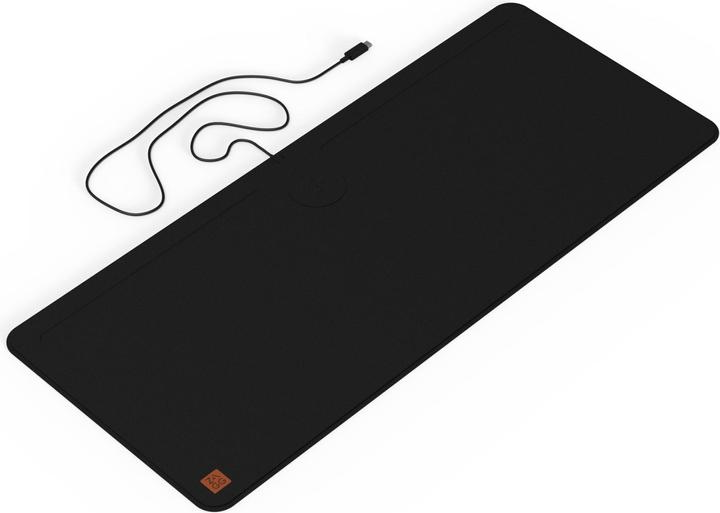 Produktbild Zagg Wireless Charging Desk Mat