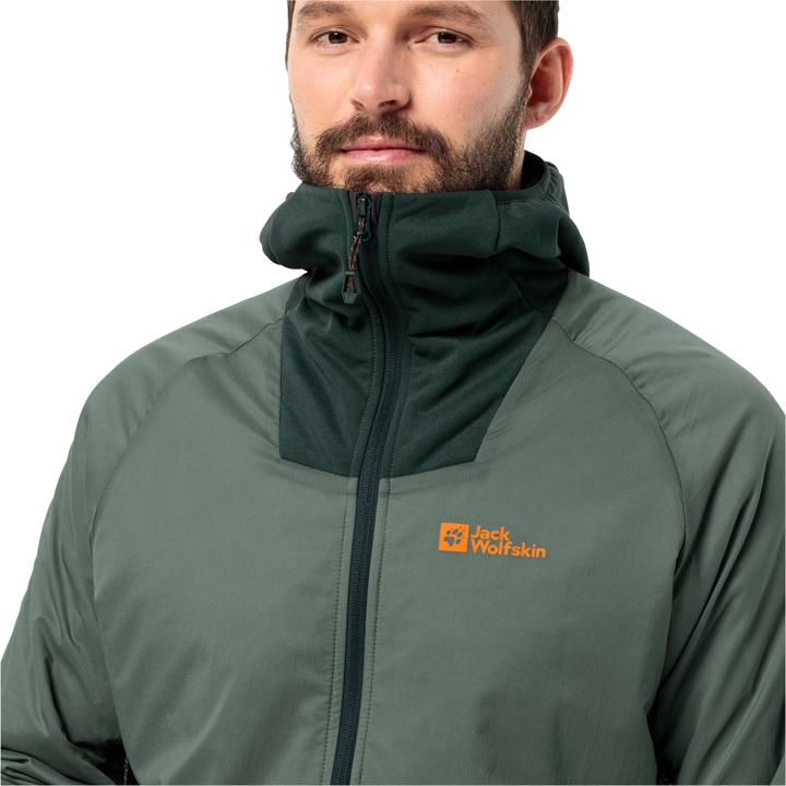 Produktbild Jack Wolfskin Alpspitze Ins Hybrid M (XL)