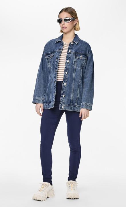 Immagine prodotto Pieces PCHIGHSKIN HW Jeggings (XS)