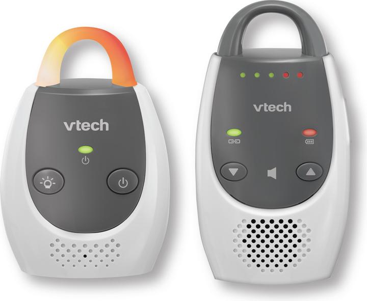 Immagine prodotto VTech BM 1100 (Audio del baby monitor, 300 m)