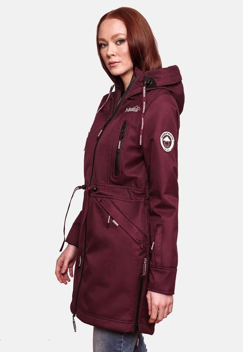 Actual product image Marikoo Racquellee (XS)