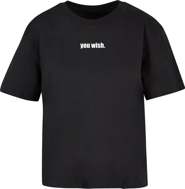 Produktbild Miss Tee You Wish Tee - 170021 (S)