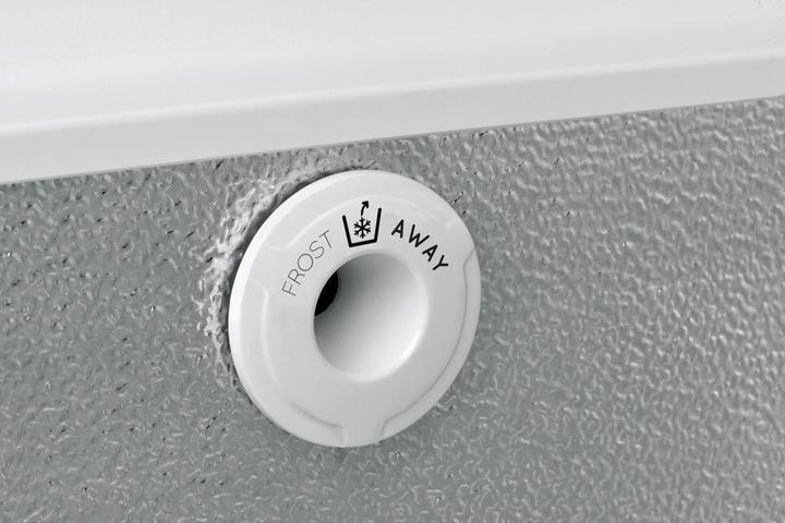 Immagine prodotto Bauknecht GTE 608 FA 3 CH (Struttura autonoma, 394 l)
