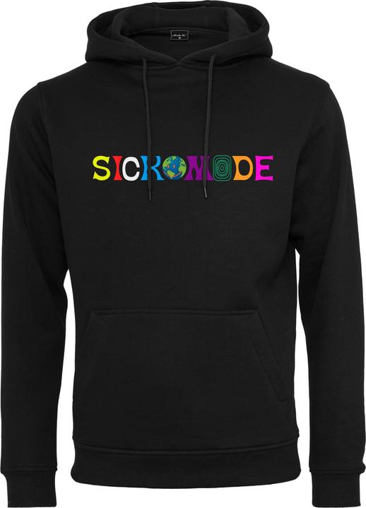 Produktbild Mister Tee Sickomode 2 Hoody - 11750 (XS)