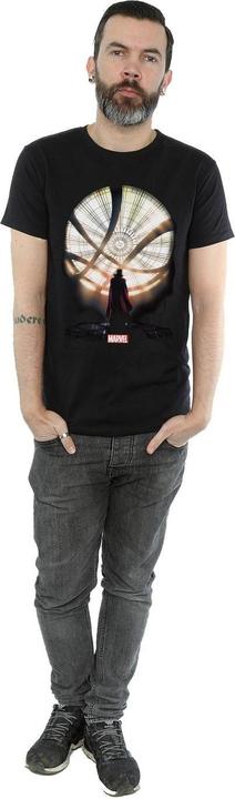 Produktbild Marvel Sanctum Sanctorum TShirt (XL)