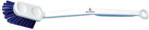 Diversey Spazzola per lavastoviglie blu, bianca 28,5 x 3,3 x 2 cm (1 pz.)
