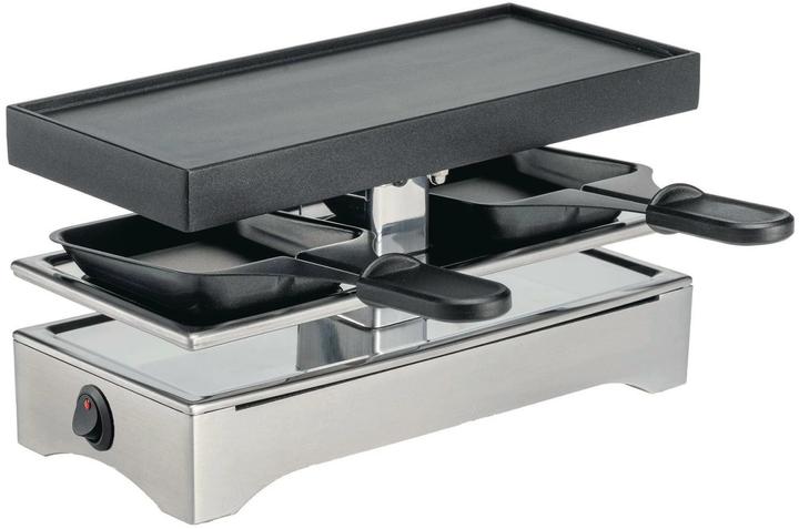 Produktbild Koenig Raclette-Grills