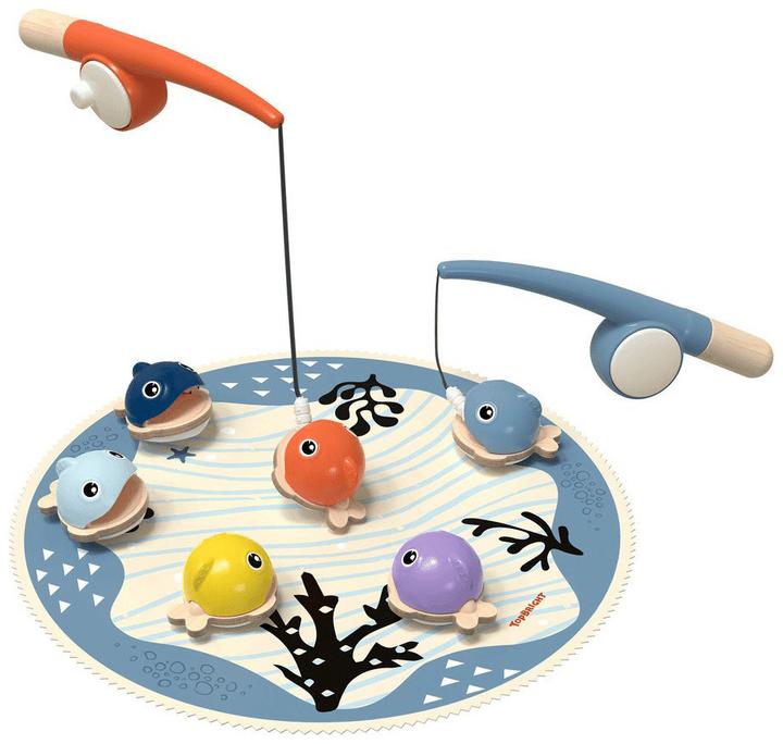 Produktbild Topbright Toys Fang den Fiscch