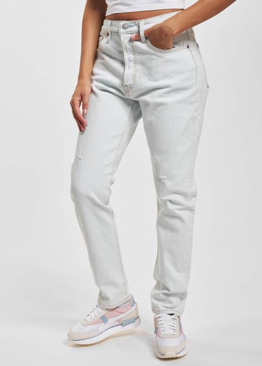 Actual product image Levis 501 Jeans - 86875 (W25/L30)