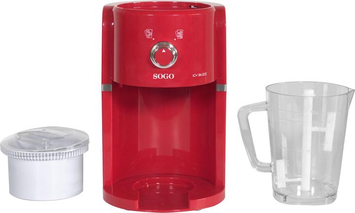 Image du produit Sogo Slushy Maker (Fiche CH)