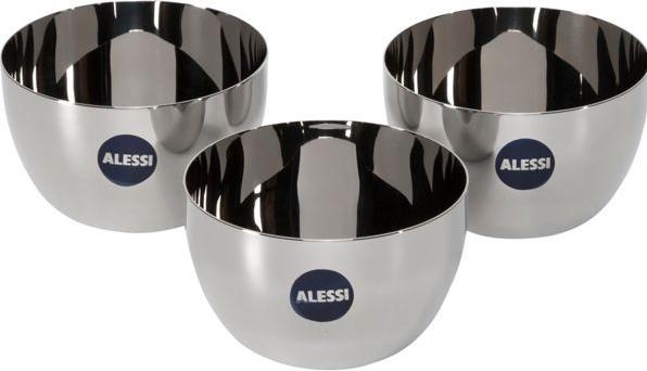 Immagine prodotto Alessi Ciotole per salse in acciaio inox