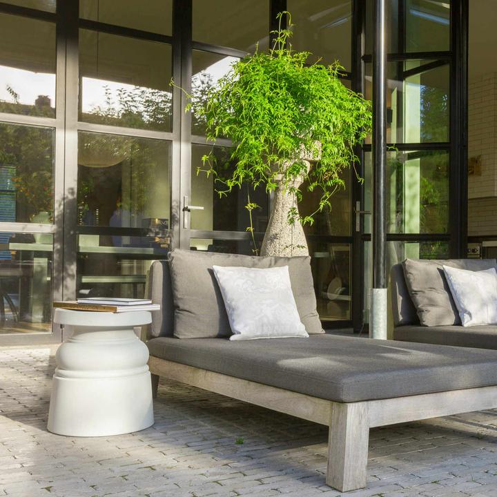 Produktbild Moooi Container Stool New Antiques Hocker