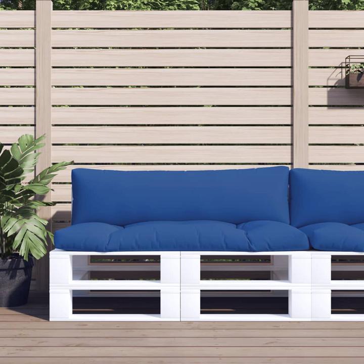 Immagine prodotto VidaXL Set da salotto da giardino da 10 pezzi con cuscini (110 x 58 x 10 cm)