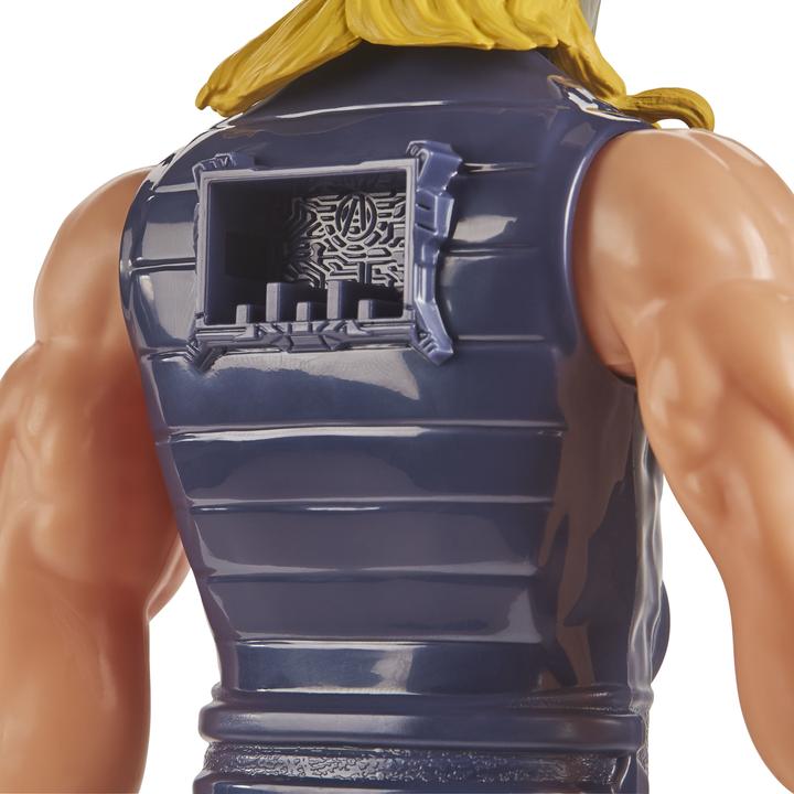 Produktbild Hasbro Marvel Avengers Titan Hero Serie Blast Gear Thor