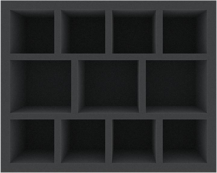 Image du produit Feldherr DSLB310P19 - Boîte de stockage DS pour les villas de la folie - Figurines (Matières plastiques)