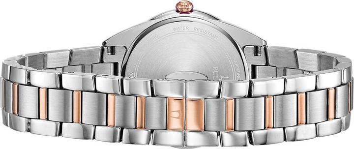 Produktbild Bulova 98P183 Klassik Damen 34mm 3ATM (Analoguhr, 34 mm)