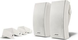 Actual product image Bose 251 Environmental Speakers (1 pair, 100 W)