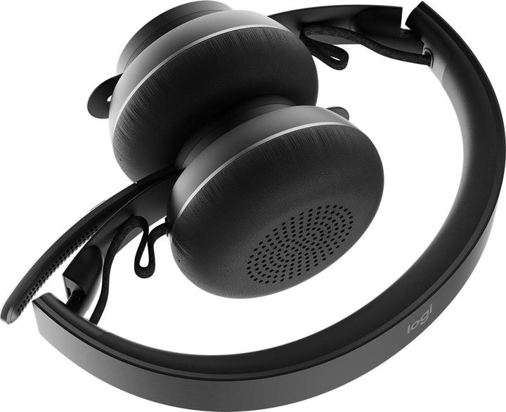 Produktbild Logitech Zone Wireless Plus (Kabellos, USB-C)