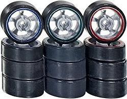 Actual product image Siku Tire set B for 6820/22/24/25