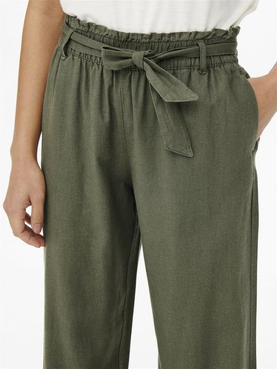 Produktbild JdY Leinen Hose (36)