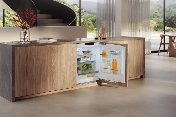 Actual product image Miele KU 7135 C (134 l)