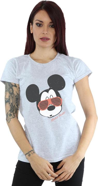 Produktbild Disney Mickey Mouse Sunglasses TShirt (L)
