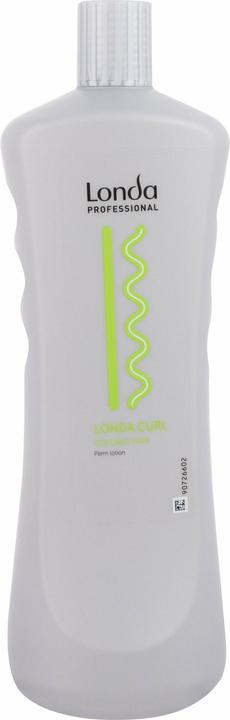 Immagine prodotto Londa ricciolo C per capelli colorati (Gel per capelli, 1000 ml)