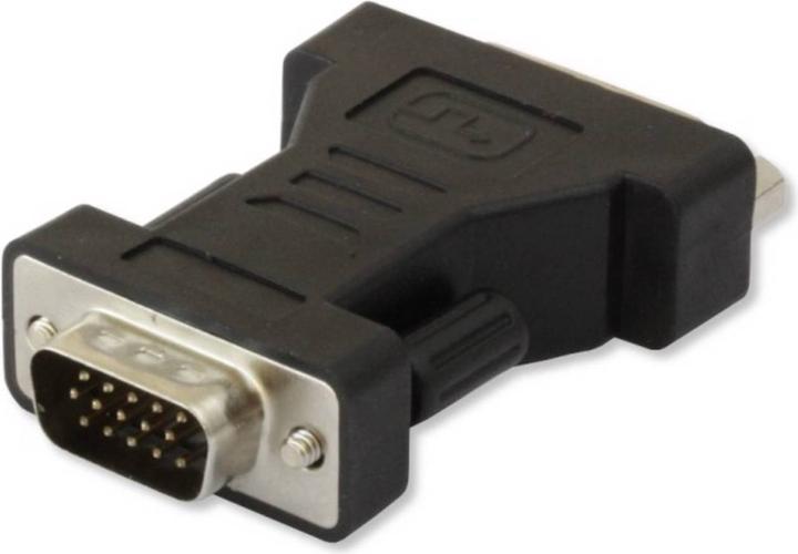 Produktbild Techly VGA - Dvi (VGA)