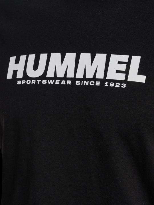 Actual product image hummel Legacy T-Shirt (XS)