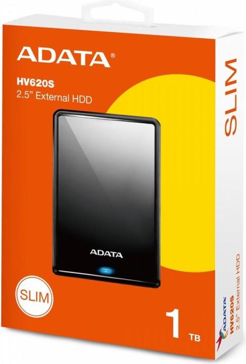 Image du produit Adata Hv620s (1 To)