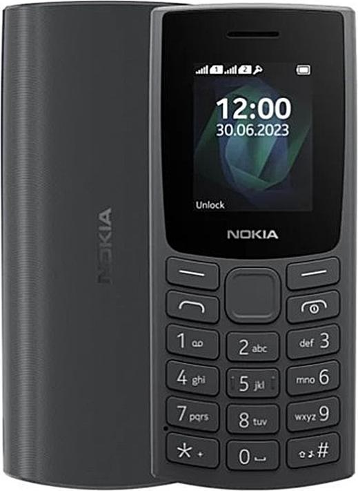 Immagine prodotto Nokia Nokia 105 (2023) UE (1.77", 4G)
