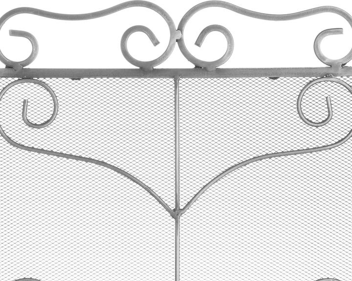 Immagine prodotto Hill Interiors Paravento per caminetto Elaborato