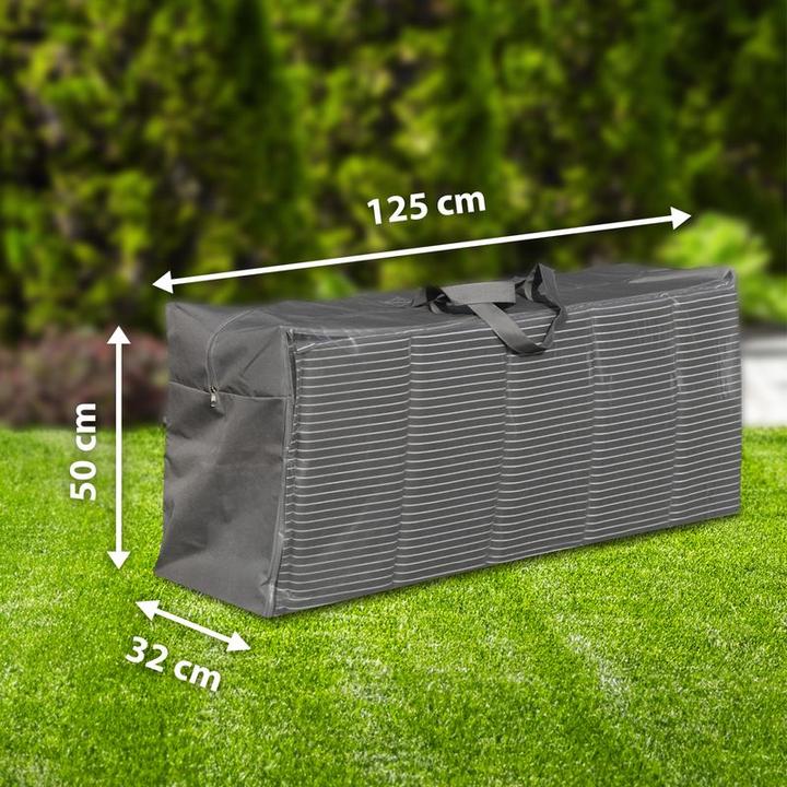 Image du produit Hermex Housse pour meubles de jardin