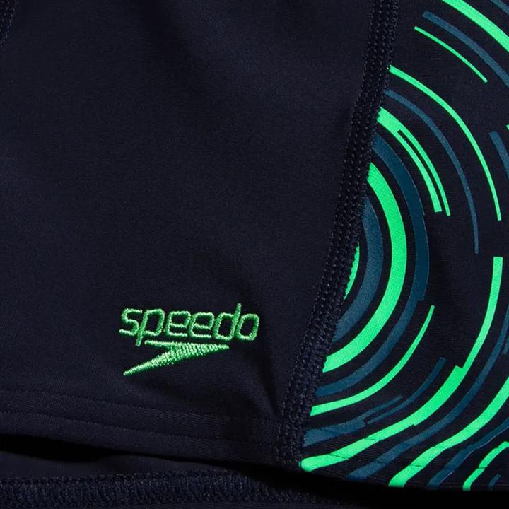 Produktbild Speedo Plastisol Kurze Hose Jungen (170, 176)