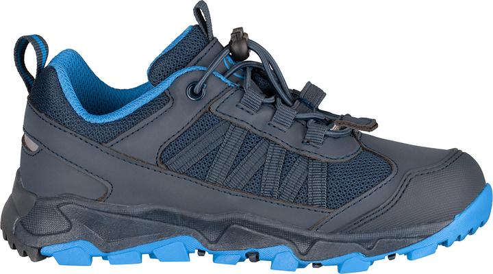 Navy, Medium Blue