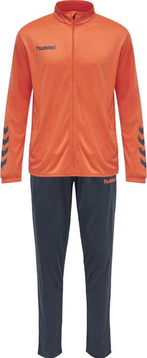 hummel Tuta Poli Promozionale