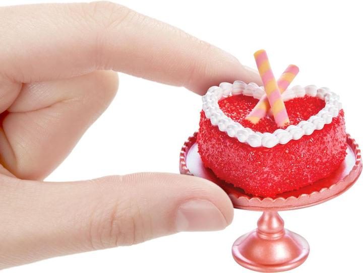 Actual product image MGA Miniverse - Make It Mini Diner: Valentine's Day