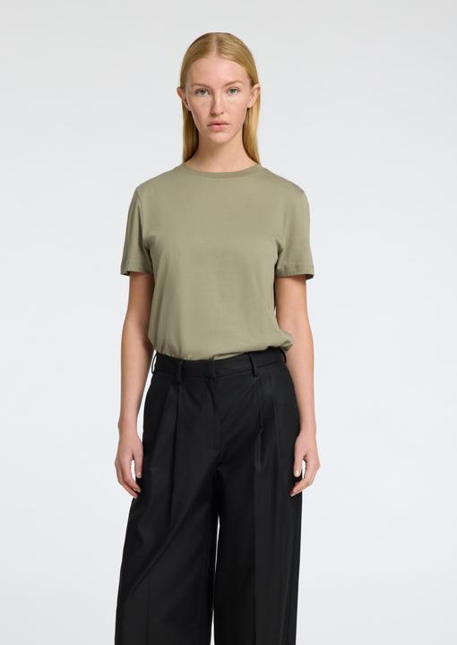 Actual product image Selected Femme Classic T-Shirt (3XL)